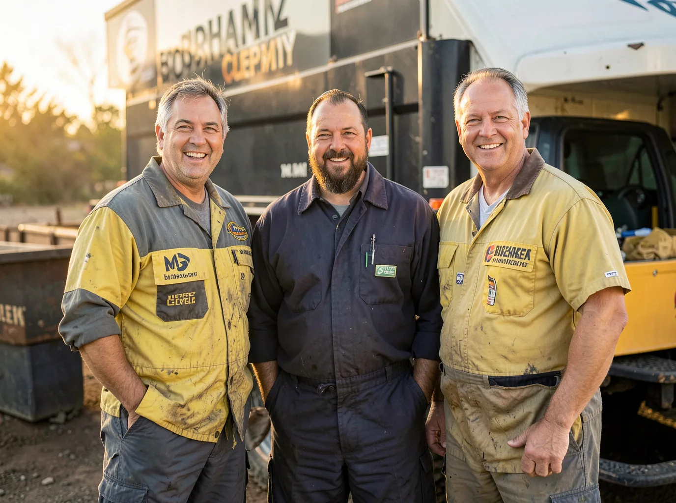 Sewage Cleanup company in Millville, WV